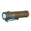 OLIGHT Baton 3 S2R Seeker Swivel Flashlight - Nealsgadgets
