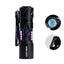 LOOP GEAR SK03 RGB 1000lm 14500 AA EDC Flashlight LOOP