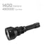 Acebeam T29 SFT42R 2900lm 1400m Ultra Long Range Hunting Flashlight - Nealsgadgets