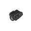 NITECORE NPL25 UHI20 LED 900lm 255m Compact Rail Mount Flashlight