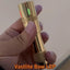 Vastlite Bow 280lm 750m 18350 LEP Flashlight - Nealsgadgets