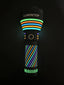 LUMINTOP GT Mini Upgraded Glow Version 1600lm 1000m LED Flashlight