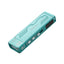 LUMINTOP MoonBox 3.0 Multi-Function 1200lm Slim EDC Flashlight with Laser Pointer UV RGB Light