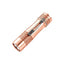 LUMINTOP FW1AA 2026 Nichia 519A 800lm 14500 EDC LED Flashlight Andúril2 UI LUMINTOP