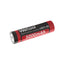 Weltool UB21-50 5000mAh 21700 Rechargeable lithium-ion battery Type-C