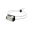 NITECORE NU21 360 Lumen Ultralight Rechargeable Running Headlamp