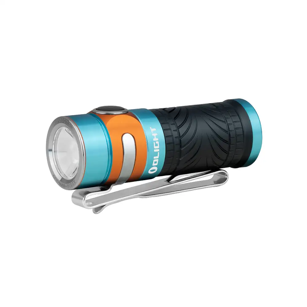 OLIGHT Baton 3 Roadster Limited Edition Rechargeable EDC OLIGHT Baton 3 Roadster Limited Edition Rechargeable EDC