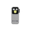 OLIGHT Oclip X1 Titaninum 600lm EDC Flashlight with Floodlight Spotlight and Red Blue Green UV Light OLIGHT