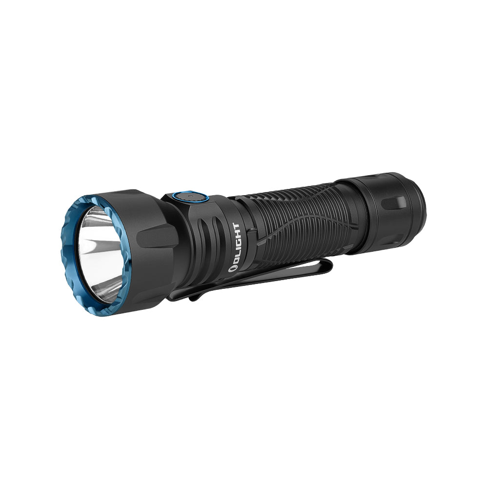 olight big flashlight OLIGHT Javelot 1350lm 730m Thrower LED Flashlight – Nealsgadgets