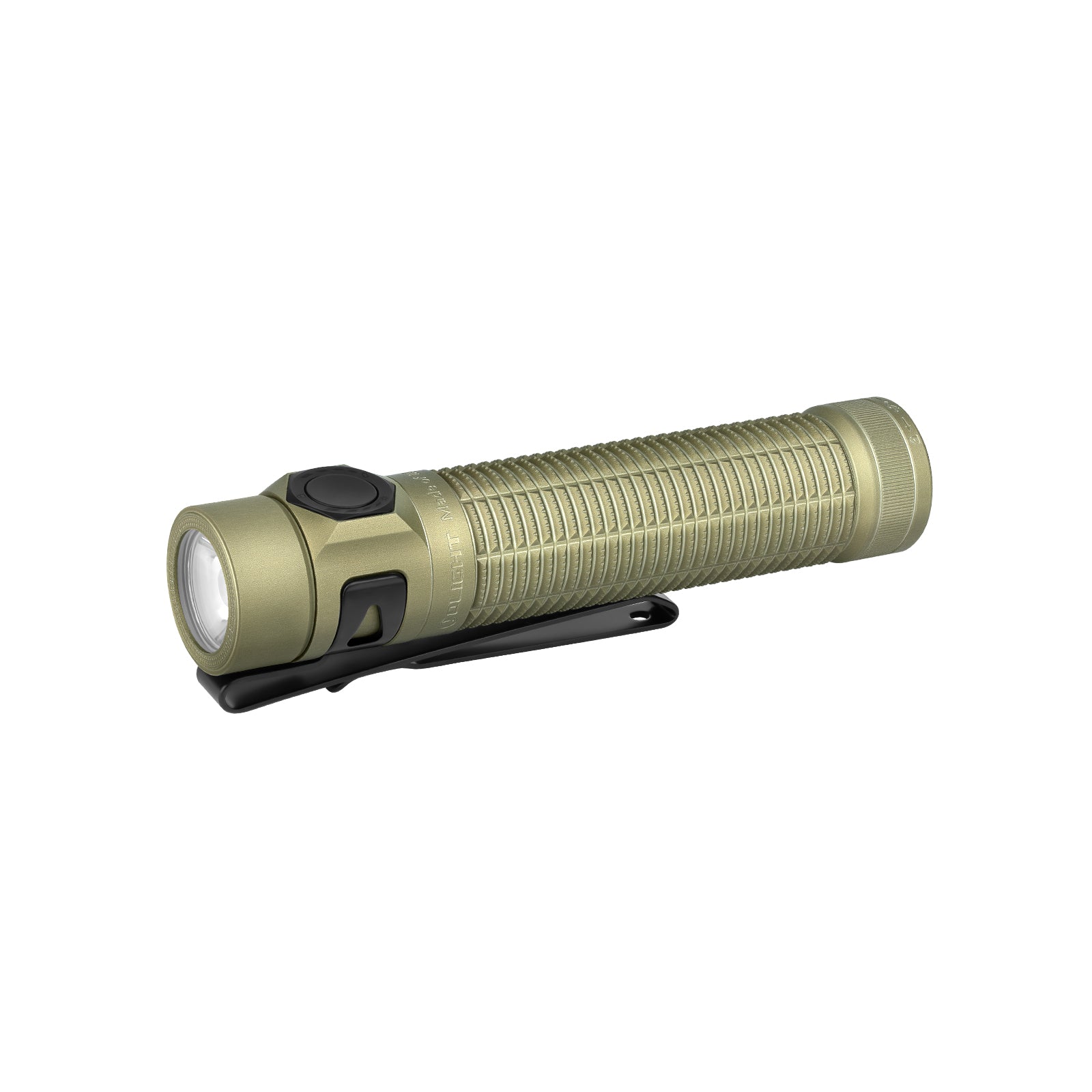 OLIGHT Baton Ultra 1800lm Compact EDC Flashlight