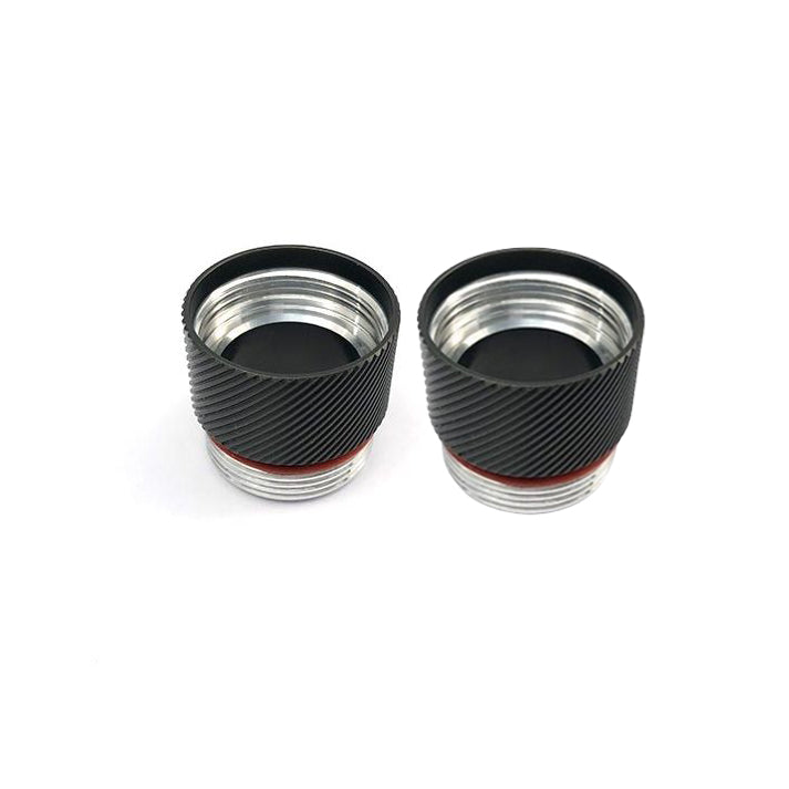 fenix flashlight extension tube JETBEAM RRT01 Extension Tube – Nealsgadgets
