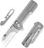 OLIGHT OKNIFE U1 Ultra Pocket Folding Utility Knife