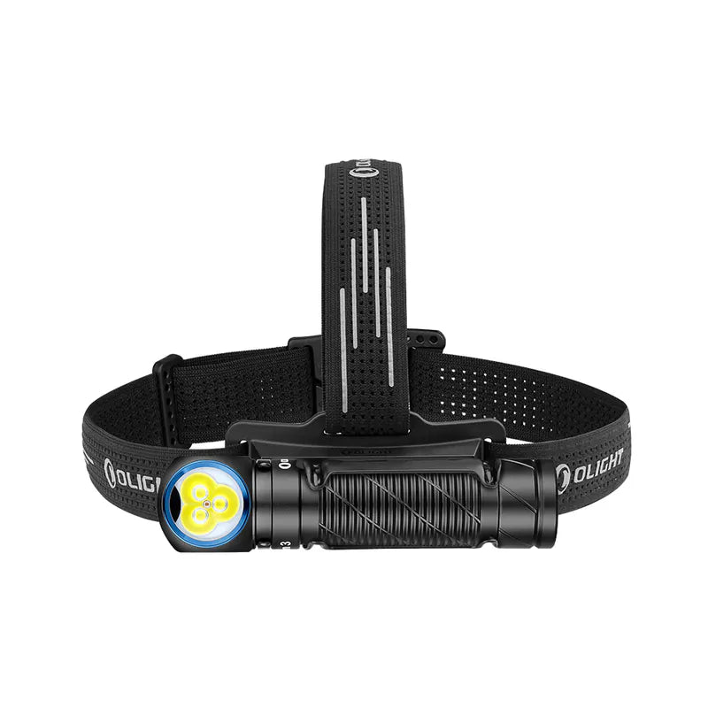 OLIGHT Perun 3 3000 Lumens Headlamp – Nealsgadgets OLIGHT Perun 3 3000 Lumens Headlamp – Nealsgadgets
