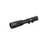 Weltool W65S 700lm 1207m LEP Weapon Flashlight with spill