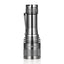 LUMINTOP X9L Titanium LUMINUS SBT90.2 6500lm 810m Thrower LED Flashlight