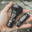 Niwalker N01 750lm 650m Rechargeable Thrower EDC Flashlight - Nealsgadgets