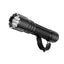 SPERAS EST30 2600lm 518m 18650 One-Step-Strobe Tactical Flashlight