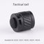Convoy Tactical tail for S21D / S21F / M21E / M21F / M21H flashlight
