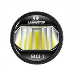 Lumintop B01 850 Lumens Rechargeable 21700 Anti Glare Bicycle Headlight
