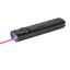 IMALENT GR35 2800lm 4 IN 1 Slim Flat LED Flashlight with UV - Nealsgadgets