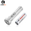 LUMINTOP TIGER Vintage 4000lm 458m Flashlight Nealsgadgets