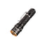 Weltool M7-AM Amber Light 590nm 156lm Flashlight