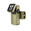 OLIGHT Oclip 2 Ultra 580lm Floodlight Spotlight Clip Flashlight with UV Red Light OLIGHT
