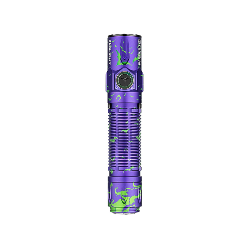 OLIGHT Warrior 3S Tactical Flashlight – Nealsgadgets OLIGHT Warrior 3S Tactical Flashlight – Nealsgadgets
