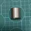 BLF/TLF FW3A 18350 18500 Tube SS bezel Deep Carry Clip Nealsgadgets