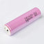 1PCS Samsung INR18650-30Q 3000mAh Unprotected Button Top 18650 Battery Nealsgadgets