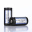 1 pcs KeepPower 16340 700mAh protected li-ion rechargeable battery 3.7V P1634C Keeppower