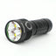 WildTrail WT3M 3* XHP50.2/SST40 6800lm EDC 21700 Flood Flashlight WildTrail