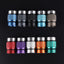 Convoy 18350 battery tube for S2+ flashlight Convoy