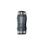 BLF/TLF FW3A 18350 18500 Tube SS bezel Deep Carry Clip Nealsgadgets