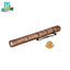 OLIGHT i3T Plus Copper Ancient Bamboo AAA EDC Flashlight OLIGHT