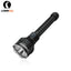 Lumintop PK21 CREE XHP70.3 8100lm 1200m 21700 Thrower Flashlight LUMINTOP