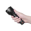 Lumintop Thor III LEP 400lm 2500m Thrower Flashlight LUMINTOP