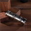 WWLZ Bamboo small Titanium Copper 2500lm 18350 LED Flashlight