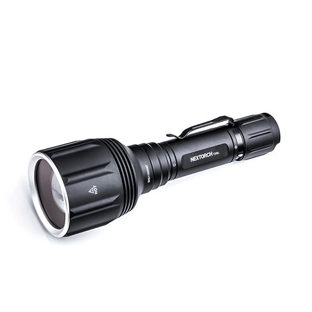 Nextorch T20L 2000m 900lm White Laser LEP Flashlight – Nealsgadgets