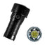 HaikeLite HK05 5*SFN60 30000lm 1000m Thrower Flood LED Flashlight