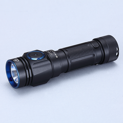 SKILHUNT M150 750LM AA Rechargeable EDC Flashlight Mini LED Keychain Light COD