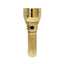 Lumintop GT Mini Copper/Brass KW CSLNM1.1G 1050m 18650 Throw EDC Flashlight LUMINTOP