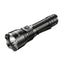 SPERAS E3 Osram P9 1300LM 350M 18650 Type C EDC LED Flashlight