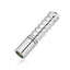 Lumintop Worm Damast/Mokume/Copper/Brass/Stainless Steel 120lm EDC LED Flashlight LUMINTOP