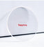Sapphire Lens for FWAA Lumintop