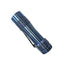 TLF/BLF FW3T Titanium Blue CREE XPL HI 2800lm EDC LED Flashlight Andúril UI BLF
