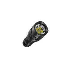 NITECORE P10iX  4x CREE XP-L2 4000 lumen USB-C Rechargeable LED Flashlight
