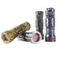 MEOTE FM2 SFS80 2360lm 225m Titanium Flashlight EDC Collections MEOTE