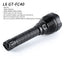 Convoy L6 GT-FC40 3500lm High CRI 26650 LED Flashlight Convoy