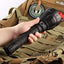Convoy L6 XHP70.2 4300 Lumens LED Flashlight Nealsgadgets